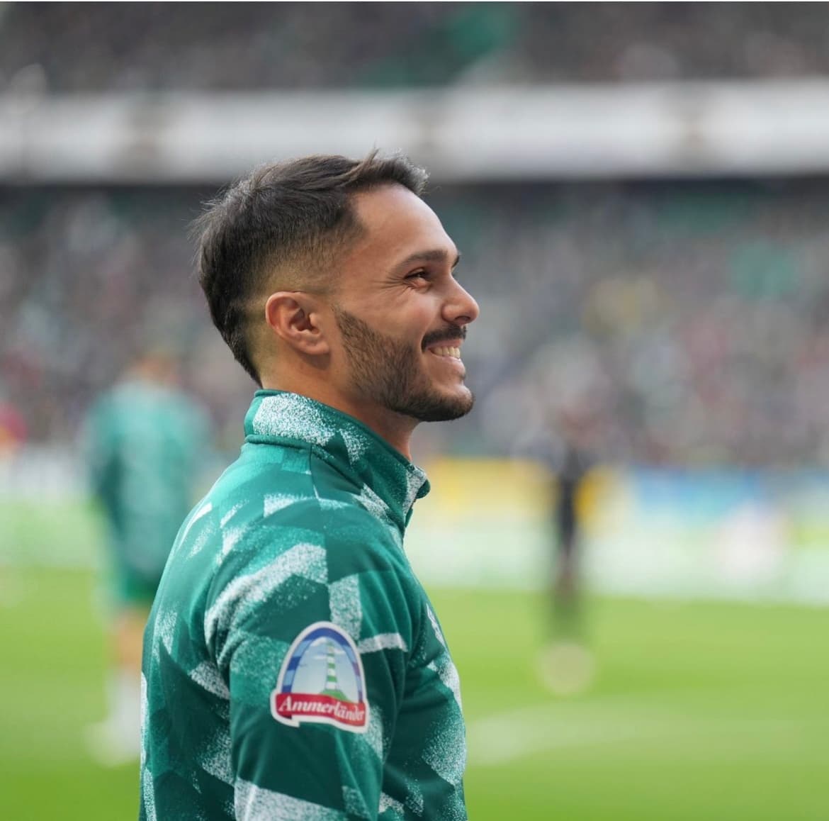 Leonardo Bittencourt